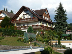 Pension Doris